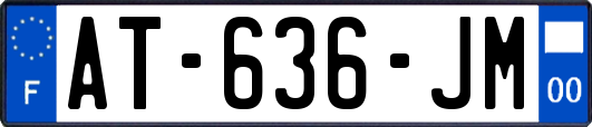 AT-636-JM