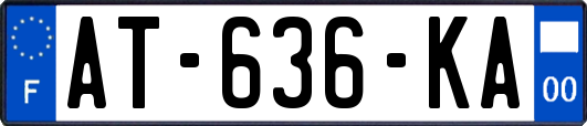 AT-636-KA