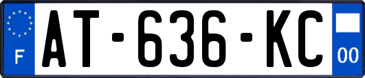 AT-636-KC
