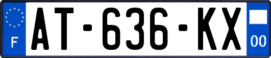 AT-636-KX
