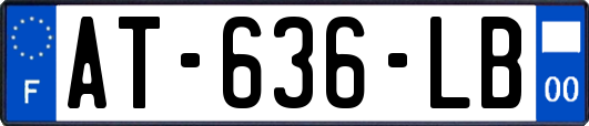 AT-636-LB