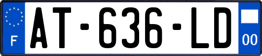AT-636-LD