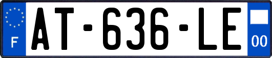 AT-636-LE