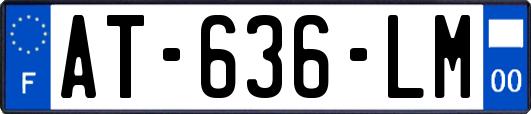 AT-636-LM