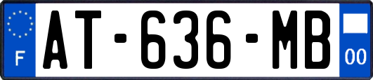 AT-636-MB