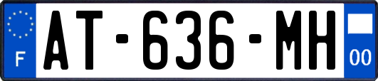 AT-636-MH