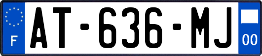 AT-636-MJ