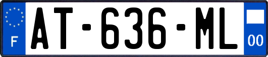AT-636-ML