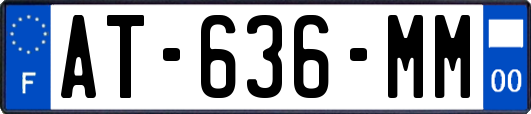 AT-636-MM