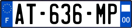AT-636-MP