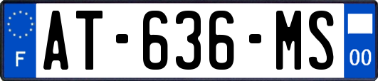 AT-636-MS
