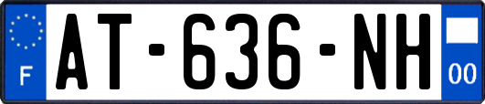 AT-636-NH