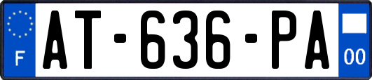 AT-636-PA