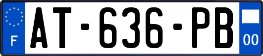 AT-636-PB