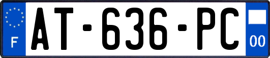 AT-636-PC