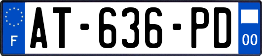 AT-636-PD