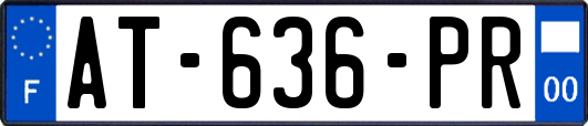 AT-636-PR