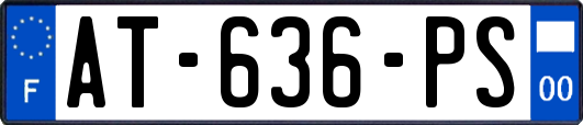 AT-636-PS