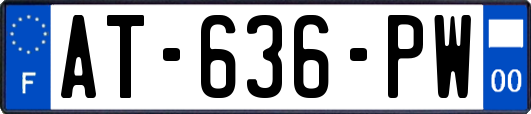 AT-636-PW