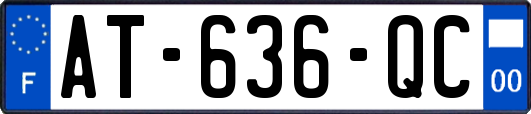 AT-636-QC