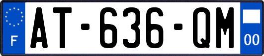 AT-636-QM