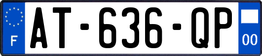 AT-636-QP