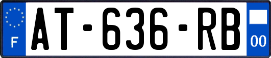 AT-636-RB