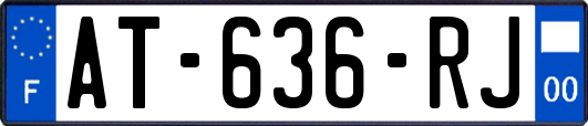 AT-636-RJ