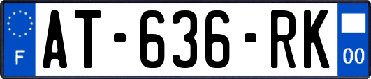 AT-636-RK