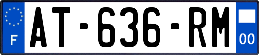 AT-636-RM