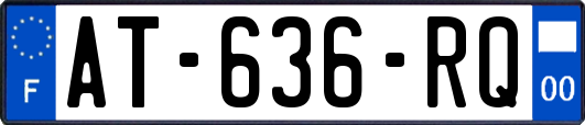 AT-636-RQ