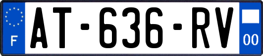 AT-636-RV