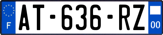 AT-636-RZ