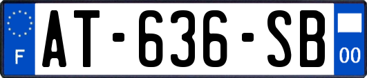 AT-636-SB