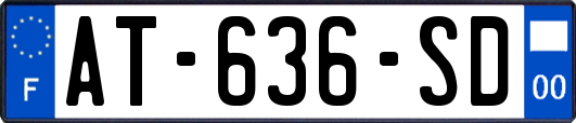 AT-636-SD
