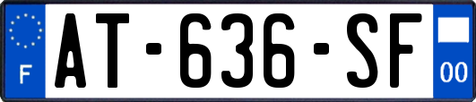 AT-636-SF