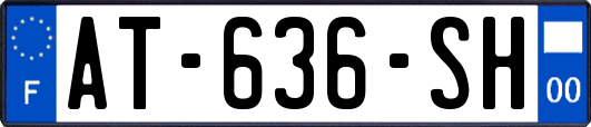 AT-636-SH
