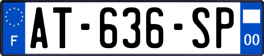 AT-636-SP