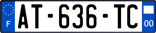 AT-636-TC