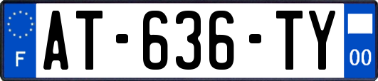AT-636-TY
