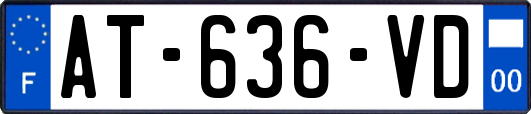 AT-636-VD