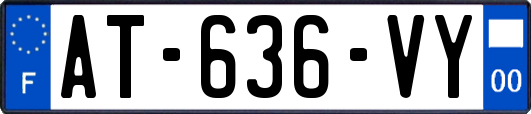 AT-636-VY