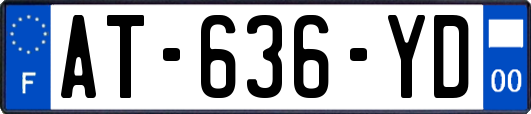 AT-636-YD