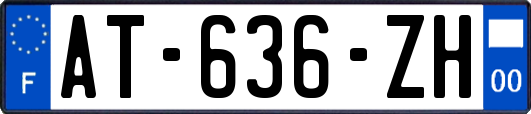 AT-636-ZH