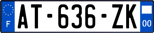 AT-636-ZK