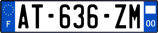 AT-636-ZM