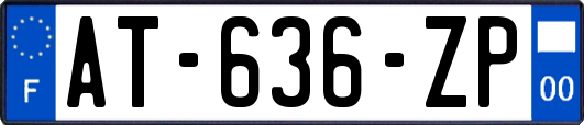 AT-636-ZP