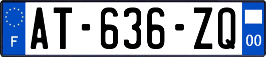 AT-636-ZQ