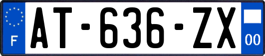 AT-636-ZX