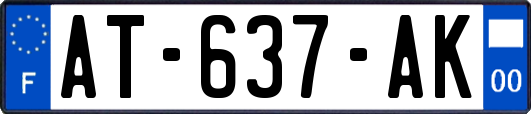 AT-637-AK